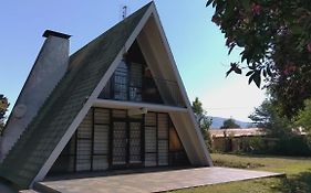 Serenity Graskop, 3 Bedroom A-Frame Cottage